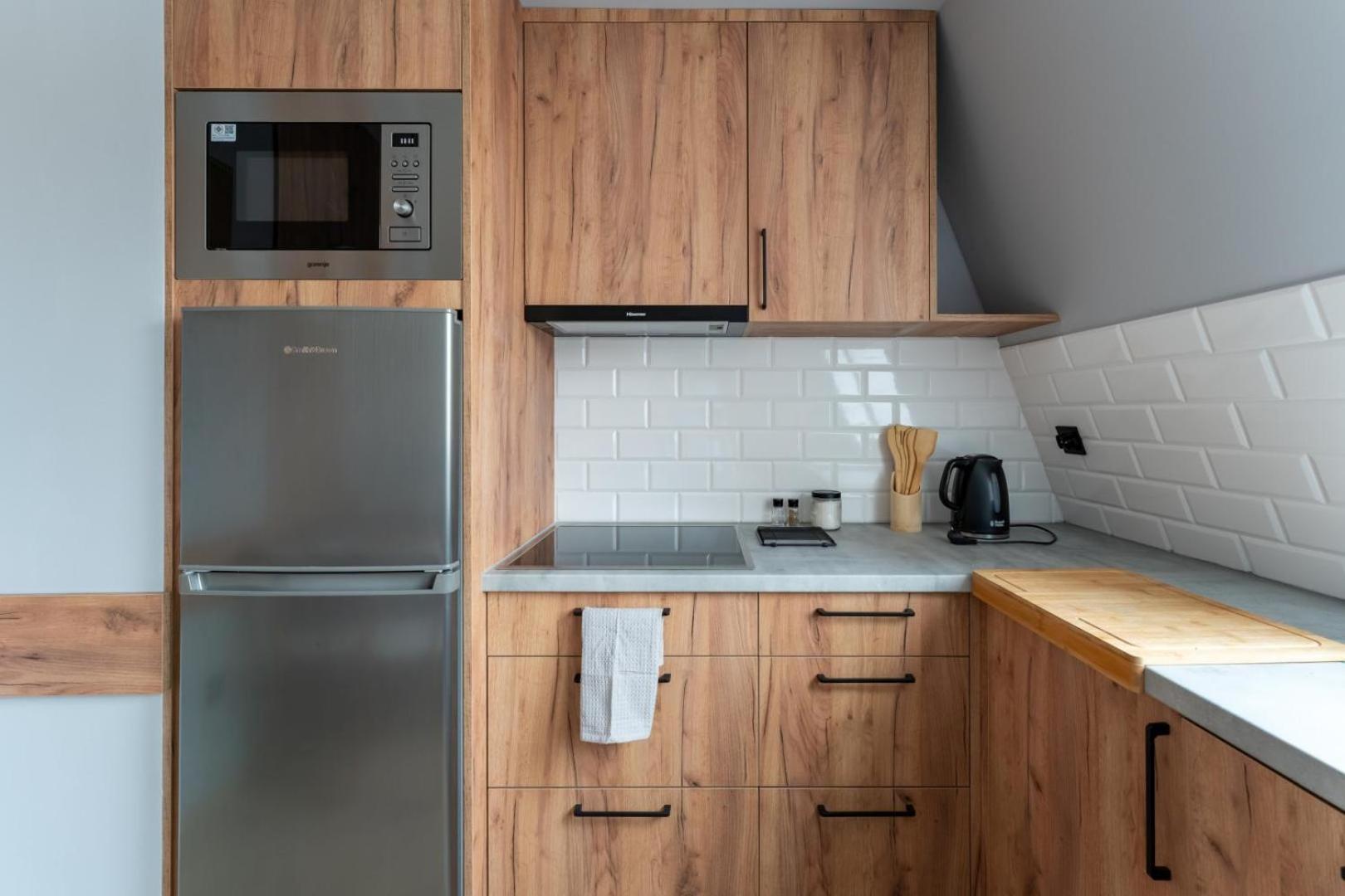 Apartament Przy Baszcie - Z Prywatnym Parkingiem W Centrum - By Spaceapart يلينيا غورا المظهر الخارجي الصورة
